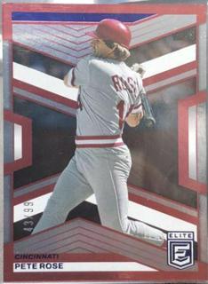 Pete Rose