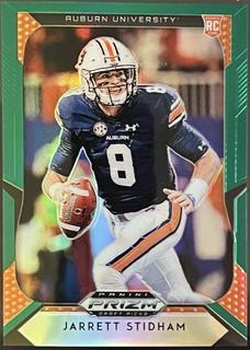 Jarrett Stidham