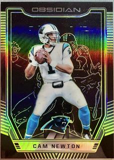 Cam Newton