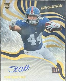 Cam Skattebo
