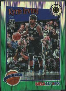 Kyrie Irving