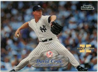 David Cone