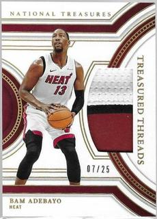 Bam Adebayo