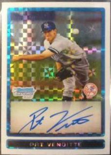Pat Venditte