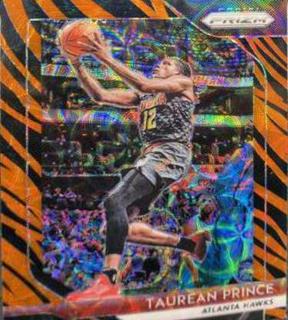 Taurean Prince