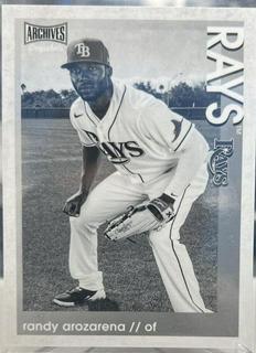 Randy Arozarena