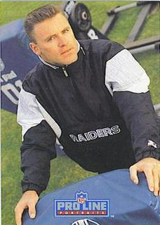 Howie Long