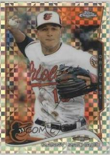 Manny Machado