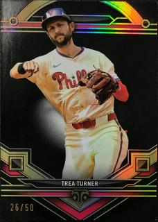 Trea Turner