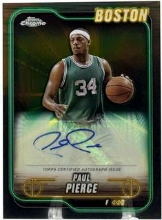 Paul Pierce