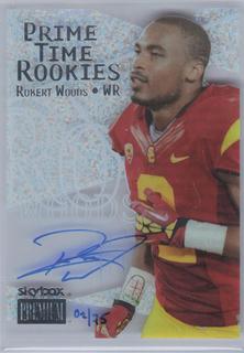 Robert Woods
