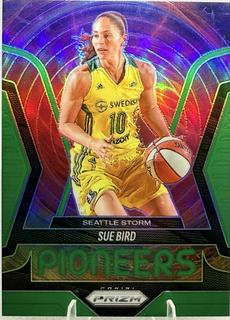 Sue Bird