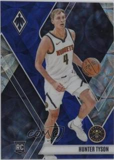 Hunter Tyson
