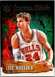 Lauri Markkanen