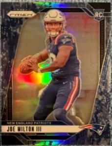 Joe Milton III