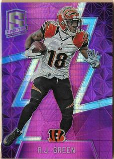 A.J. Green