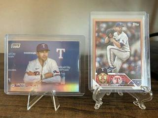 Jacob deGrom