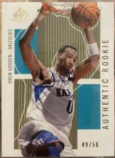 Drew Gooden