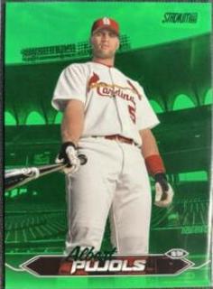 Albert Pujols