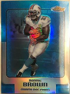 Ronnie Brown