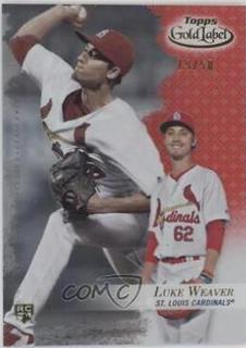 Luke Weaver
