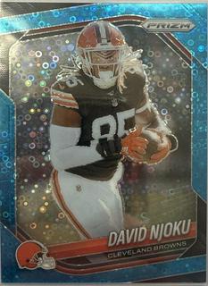 David Njoku