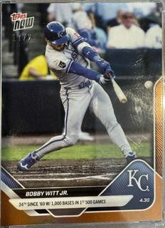 Bobby Witt Jr.