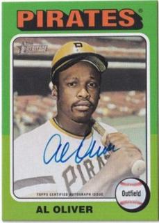 Al Oliver