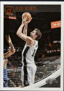 Pau Gasol