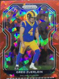 Greg Zuerlein