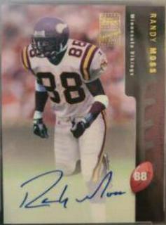 Randy Moss