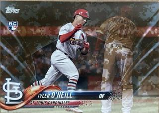 Tyler O'Neill