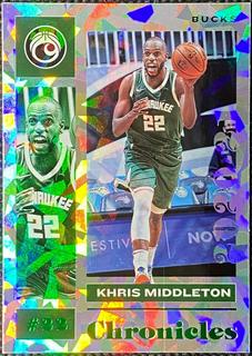 Khris Middleton