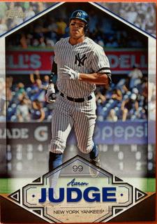 Aaron Judge