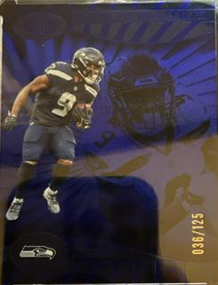 Kenneth Walker III