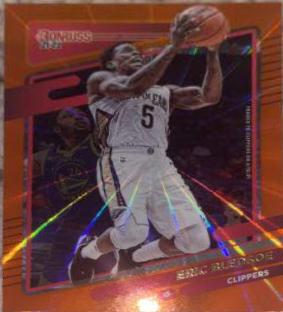 Eric Bledsoe