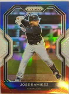 Jose Ramirez
