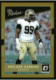 Sheldon Rankins