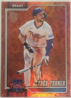 Trea Turner