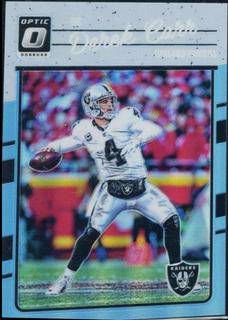 Derek Carr