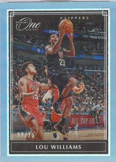 Lou Williams