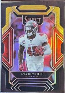 Devin White