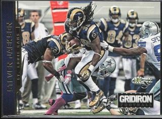Steven Jackson