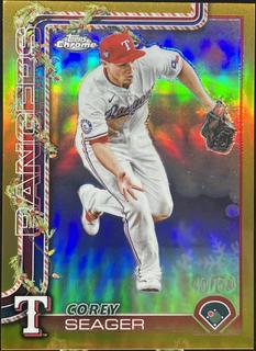 Corey Seager