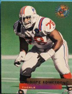 Bruce Armstrong