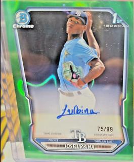 Jose Urbina