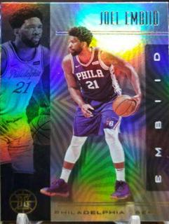 Joel Embiid