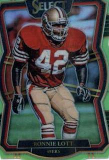 Ronnie Lott