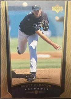 Scott Elarton