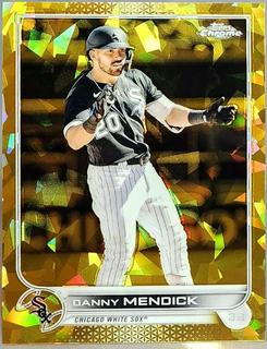 Danny Mendick